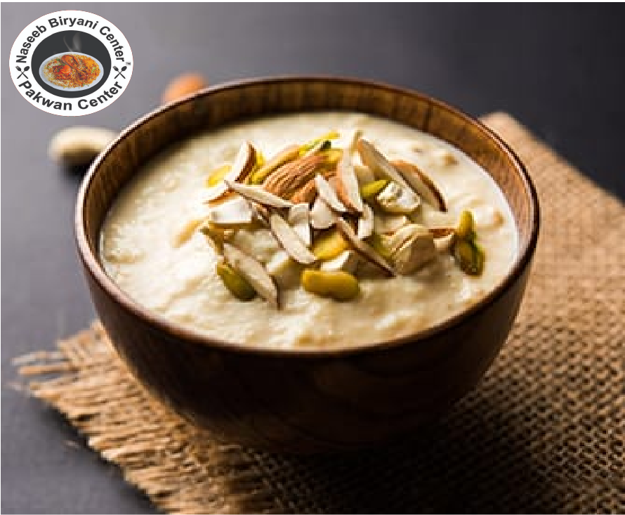 Special Rabri Kheer