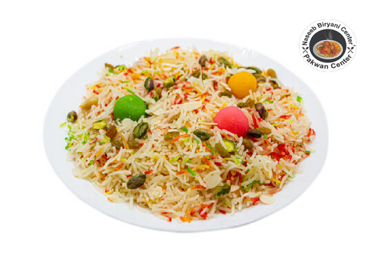 SPECIAL ZARDA