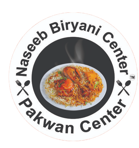 Naseeb Biryani